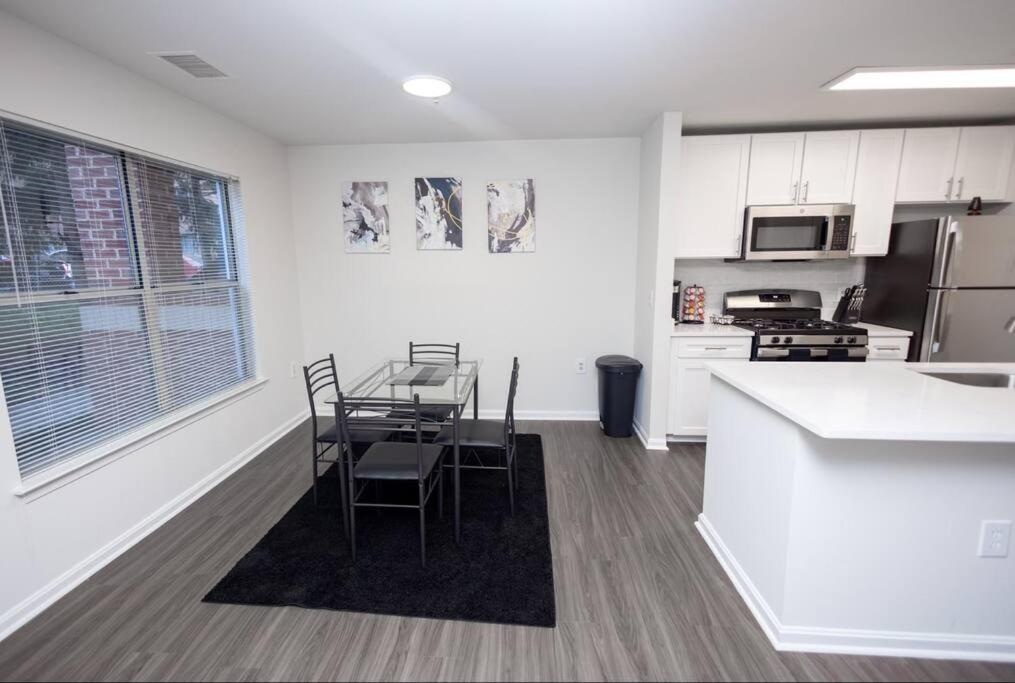 Perfect Stay! 1 Bedroom Mins To Dc Arlington Exterior photo